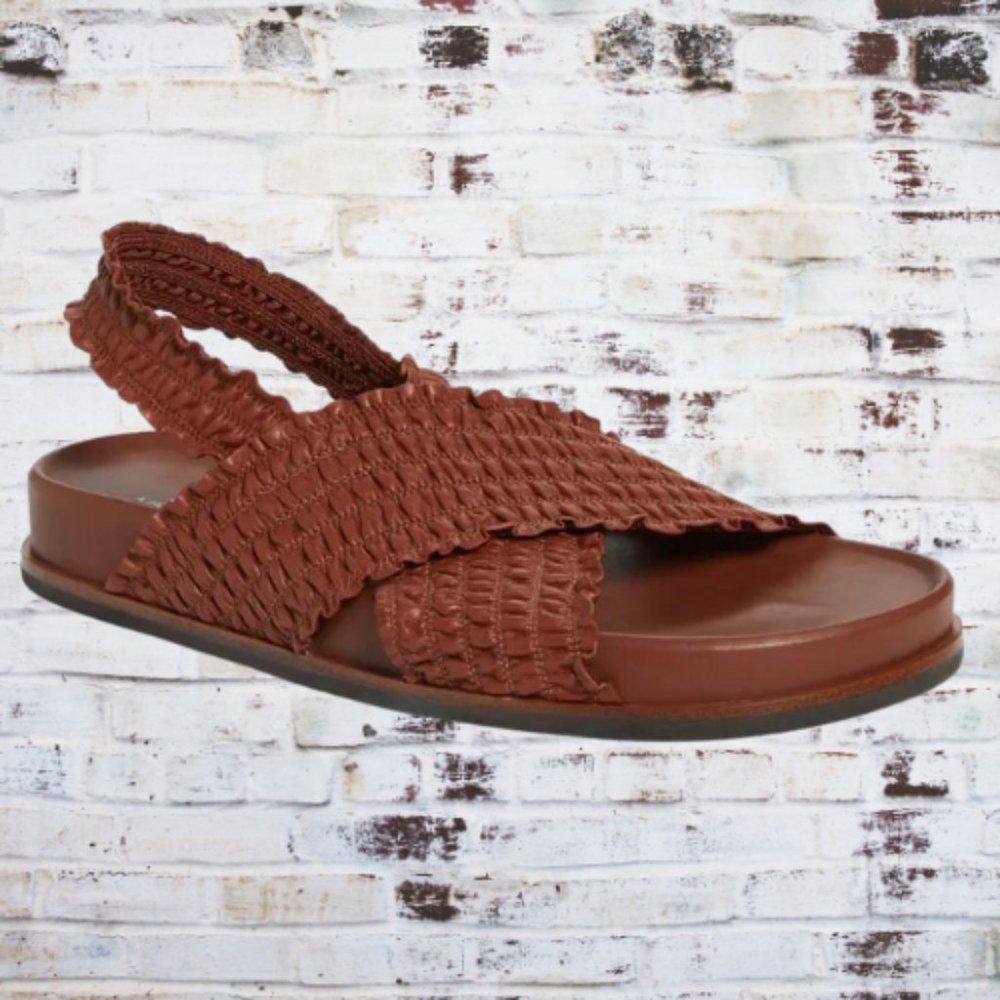 NWOB RAG & BONE Bailey Slingback Sandal (Women)